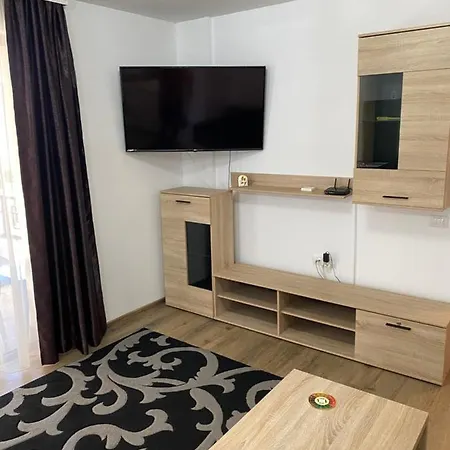 Apartament Mario Mamaia Nord * Năvodari