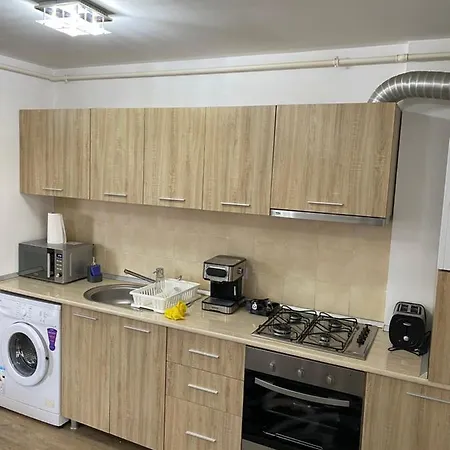 Appartamento Apartament Mario Mamaia Nord *