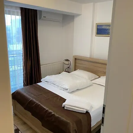 Apartament Mario Mamaia Nord Năvodari