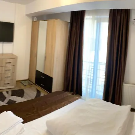 Apartament Mario Mamaia Nord Appartamento