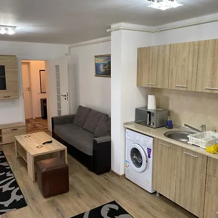 Appartamento Apartament Mario Mamaia Nord *
