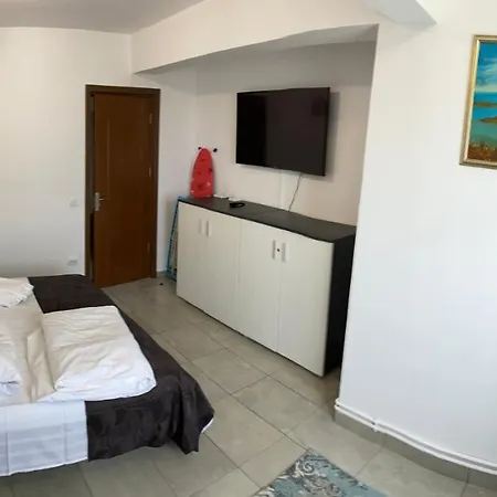 Apartament Mario Mamaia Nord *