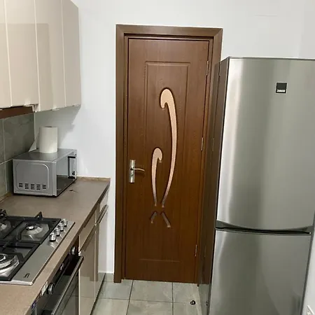 Appartamento Apartament Mario Mamaia Nord