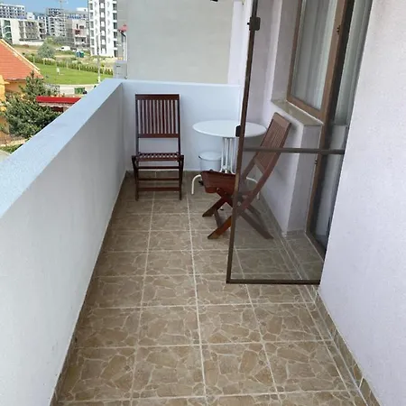 Apartament Mario Mamaia Nord Năvodari