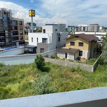 Apartament Mario Mamaia Nord