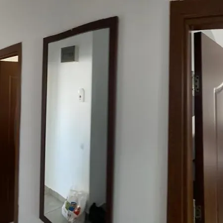 Appartamento Apartament Mario Mamaia Nord