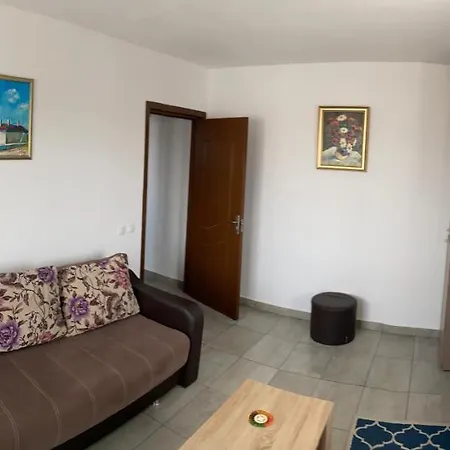 Apartament Mario Mamaia Nord Appartamento Năvodari