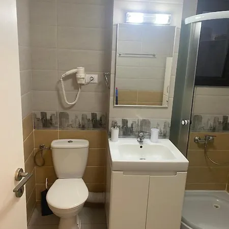 Appartamento Apartament Mario Mamaia Nord *