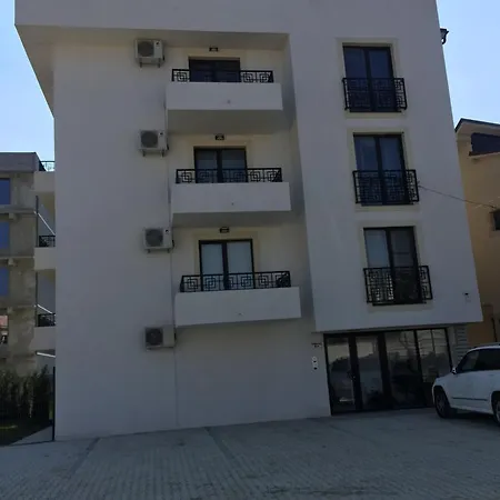 Appartamento Apartament Mario Mamaia Nord *