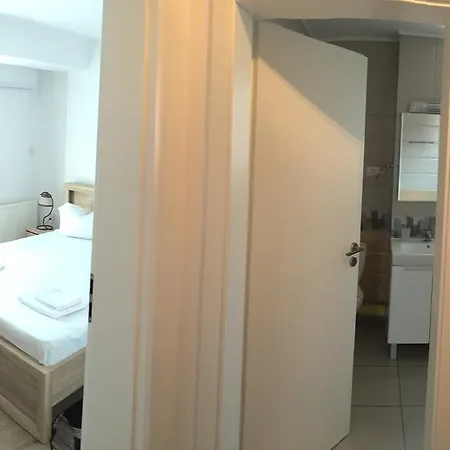 Appartamento Apartament Mario Mamaia Nord Năvodari