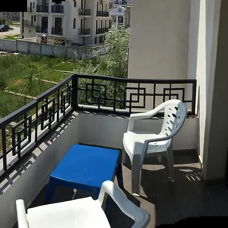 Appartamento Apartament Mario Mamaia Nord Năvodari
