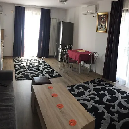 Apartament Mario Mamaia Nord