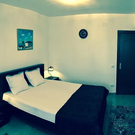 Apartament Mario Mamaia Nord * Năvodari