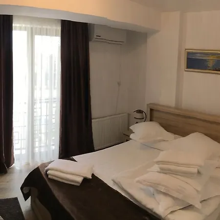 Appartamento Apartament Mario Mamaia Nord *