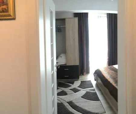 Apartament Mario Mamaia Nord * Năvodari
