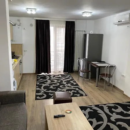 Apartament Mario Mamaia Nord 公寓 *