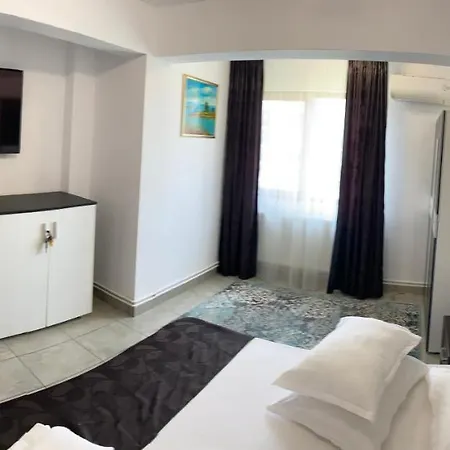 公寓 Apartament Mario Mamaia Nord 那沃达利