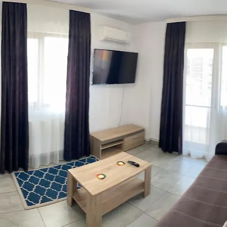 Apartament Mario Mamaia Nord
