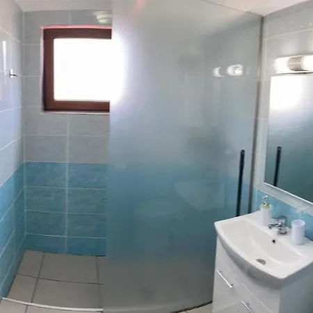 公寓 Apartament Mario Mamaia Nord 那沃达利
