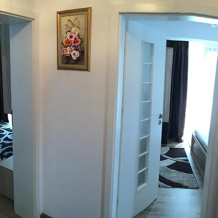 Apartament Mario Mamaia Nord