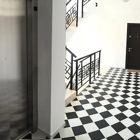 Apartament Mario Mamaia Nord 那沃达利