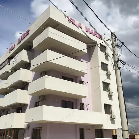 Apartament Mario Mamaia Nord 公寓 *