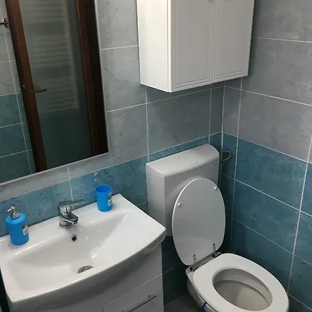 Apartament Mario Mamaia Nord 公寓
